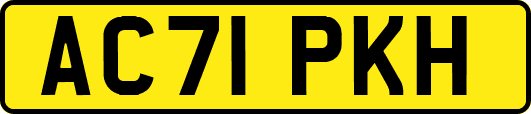 AC71PKH