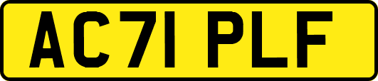 AC71PLF