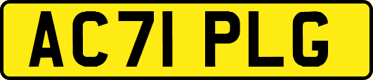 AC71PLG
