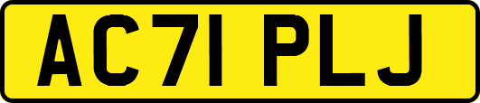AC71PLJ