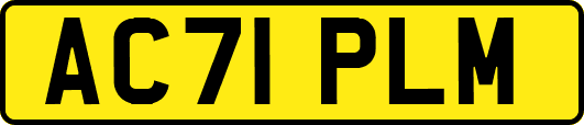 AC71PLM