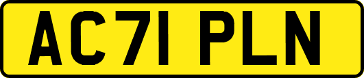 AC71PLN