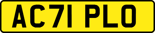 AC71PLO