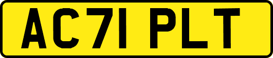 AC71PLT