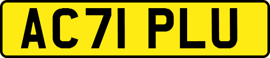 AC71PLU