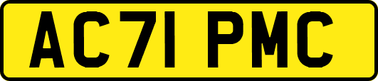 AC71PMC