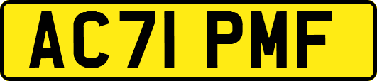 AC71PMF