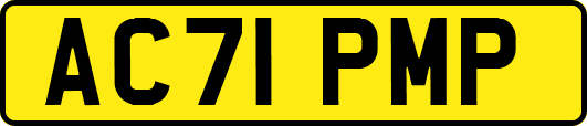 AC71PMP
