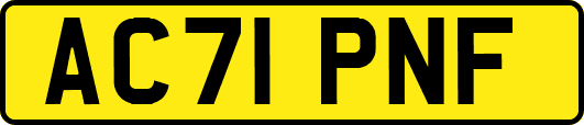 AC71PNF
