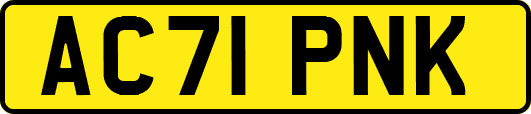 AC71PNK
