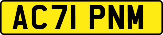 AC71PNM