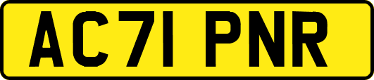 AC71PNR