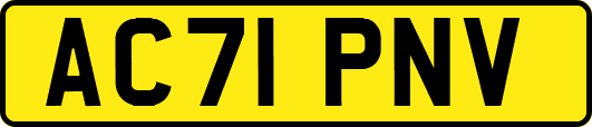 AC71PNV