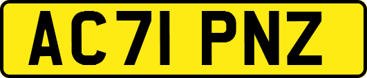 AC71PNZ