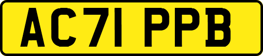 AC71PPB