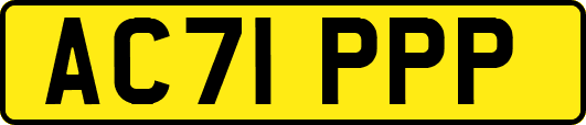 AC71PPP