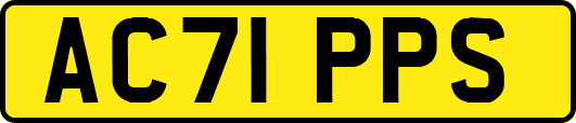AC71PPS