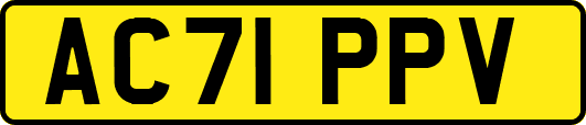AC71PPV