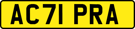 AC71PRA