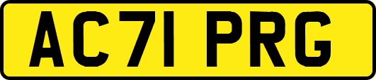 AC71PRG