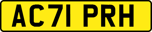 AC71PRH