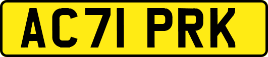 AC71PRK