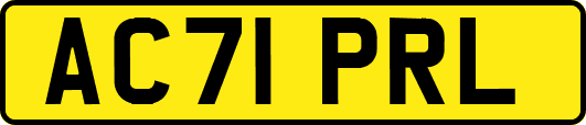 AC71PRL
