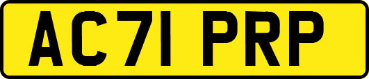 AC71PRP
