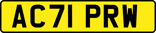 AC71PRW