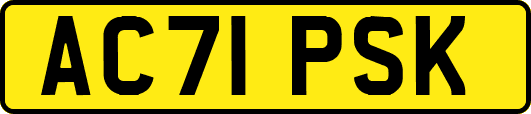 AC71PSK
