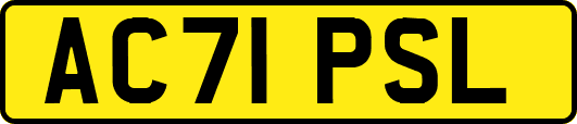 AC71PSL