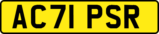 AC71PSR