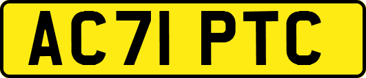 AC71PTC