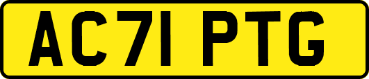 AC71PTG