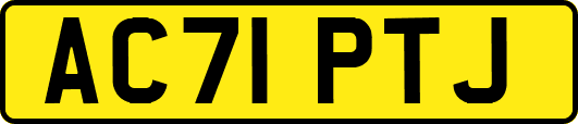 AC71PTJ