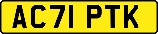AC71PTK