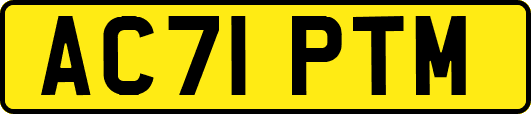 AC71PTM
