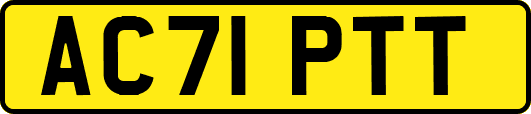 AC71PTT