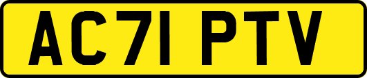 AC71PTV