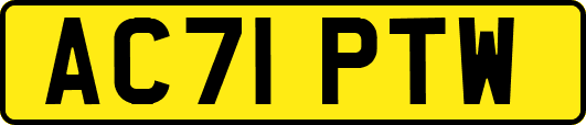 AC71PTW