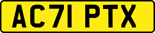 AC71PTX