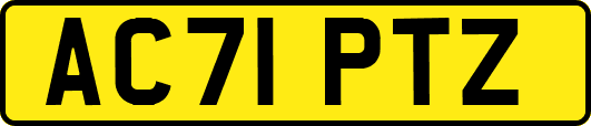 AC71PTZ