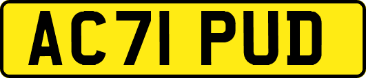 AC71PUD
