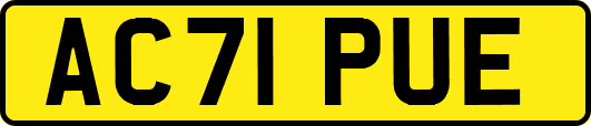 AC71PUE