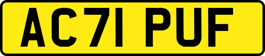 AC71PUF