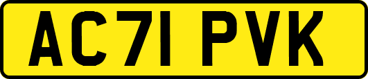 AC71PVK