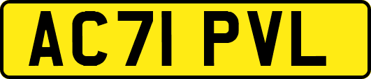 AC71PVL