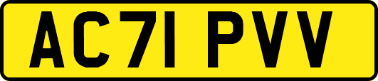 AC71PVV