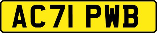 AC71PWB