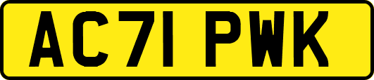 AC71PWK
